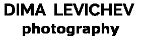Avada Photography Logo